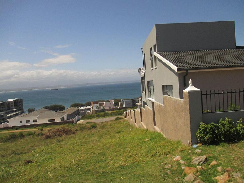 0 Bedroom Property for Sale in Die Bakke Western Cape